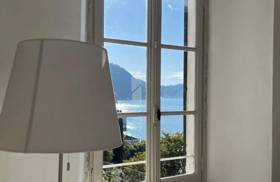 Casa Giulietta Caronti With View Of Lake Como-1